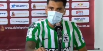 ¡Explotó Jéfferson Duque! “Esto es una vergüenza”