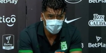 Jéfferson Duque respondió: ¿sirvió la autocrítica?