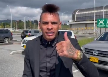 Atlético Nacional: ¡Palabras de Jonatan Álvez al hincha verdolaga!