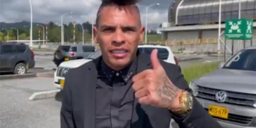 Atlético Nacional: ¡Palabras de Jonatan Álvez al hincha verdolaga!