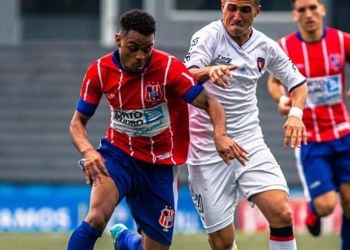 ¿Quién es el brasilero por el que ofertaría Atlético Nacional?