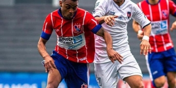 ¿Quién es el brasilero por el que ofertaría Atlético Nacional?