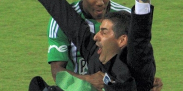 ¡Fuerza, Sachi Escobar! Le diagnosticaron cáncer de próstata