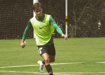 ¡Ya empieza a decirse de Tomás Ángel en Atlético Nacional!