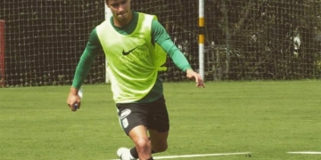 ¡Ya empieza a decirse de Tomás Ángel en Atlético Nacional!