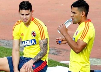 Este es el 11 ideal de la década en la Conmebol: sin James y Falcao