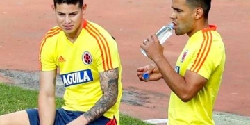 Este es el 11 ideal de la década en la Conmebol: sin James y Falcao