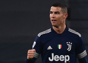 ¡Récord histórico de Cristiano Ronaldo!