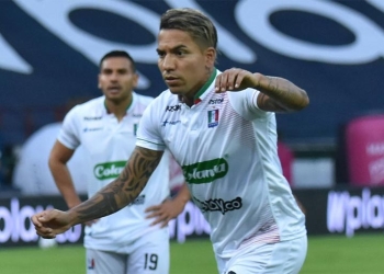 Dayro Moreno y su reciente noticia en el mercado de fichajes