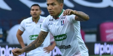 Dayro Moreno y su reciente noticia en el mercado de fichajes