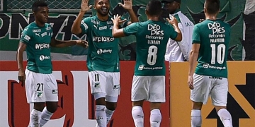 Salió de Deportivo Cali... ¡y ya lo echó el equipo que lo fichó!