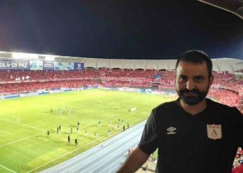 ¿Renunció Álvaro Rius al América de Cali?