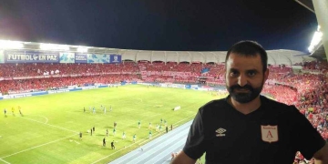 ¿Renunció Álvaro Rius al América de Cali?