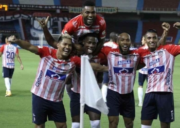 ¡Oficial! Junior confirmó un nuevo refuerzo para el 2021