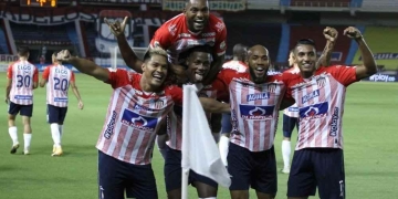 ¡Oficial! Junior confirmó un nuevo refuerzo para el 2021