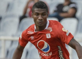 ¡Debuta el bicampeón! Convocados de América para enfrentar Águilas Doradas