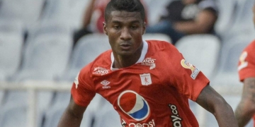 ¡Debuta el bicampeón! Convocados de América para enfrentar Águilas Doradas