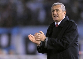 Eduardo Lara es nuevo director técnico de Once Caldas