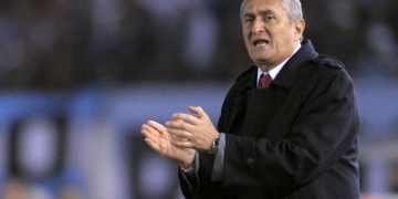 Eduardo Lara es nuevo director técnico de Once Caldas