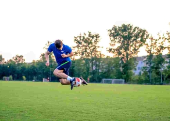 Estrategias fútbol para la vida