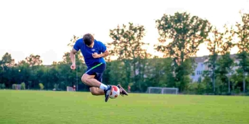 Estrategias fútbol para la vida