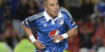 Lo último del mercado de fichajes sobre Fernando Uribe