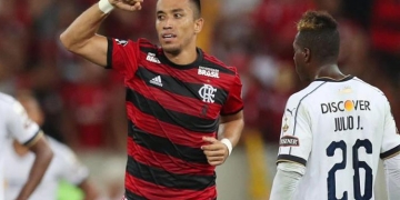 El último gol de Fernando Uribe antes de volver a Millonarios