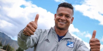 ¡Compromiso! Así va la dieta de Fredy Guarín con Millonarios: "bajó 6 kilos"