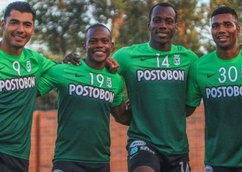 Atlético Nacional: desde México llega su nuevo refuerzo ¡Es oficial!