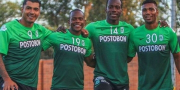 Atlético Nacional: desde México llega su nuevo refuerzo ¡Es oficial!