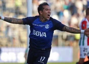 ¿Dayro Moreno a Millonarios?: El atacante respondió