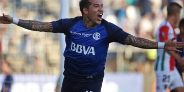 ¿Dayro Moreno a Millonarios?: El atacante respondió