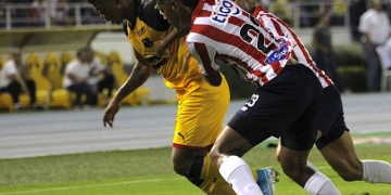 Independiente Medellín vs. Junior: titulares confirmadas