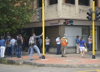 Ingreso Solidario: ¿Hay pagos de agosto en Bancolombia y Daviplata?