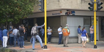 Ingreso Solidario: ¿Hay pagos de agosto en Bancolombia y Daviplata?