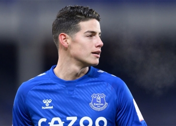 James Rodríguez: Man of the Match y mensaje tras las asistencias