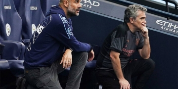 Sí, ¡lo dijo Pep Guardiola! “Sin Juanma Lillo, Manchester City no sería…”