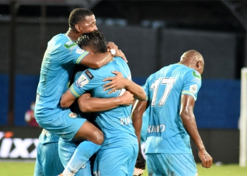 ¡Lío en la Liga BetPlay I-2021 por queja de Jaguares!
