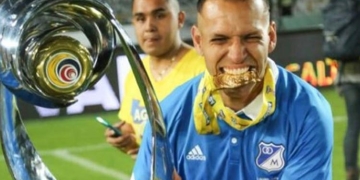 Nuevo equipo en la carrera de Carachito Domínguez