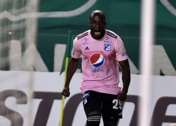 El nuevo equipo en la carrera de Elíser Quiñones