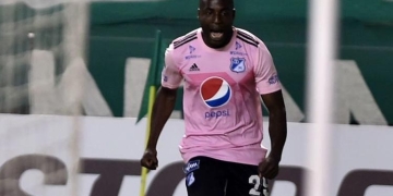 El nuevo equipo en la carrera de Elíser Quiñones