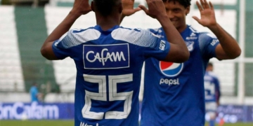 ¿En dónde va a jugar Millonarios sus próximos partidos de local en la Liga BetPlay?