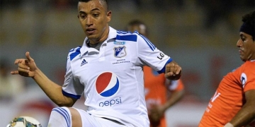 Millonarios: ¡La confirmación del representante de Fernando Uribe!