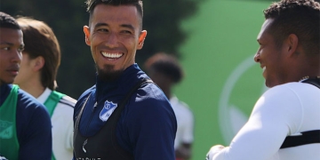 Fernando Uribe y el por qué se enamoró de Millonarios