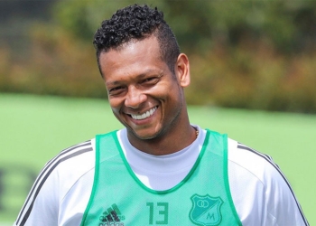 ¡Lo dijo Fredy Guarín! El futbolista de Millonarios que le recuerda a Falcao García