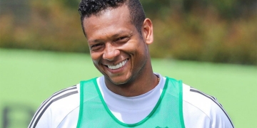 ¡Lo dijo Fredy Guarín! El futbolista de Millonarios que le recuerda a Falcao García