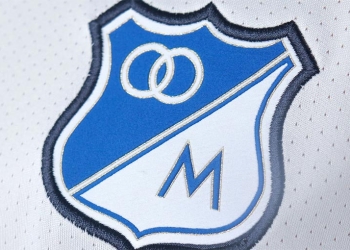 ¿Nueva camiseta de Millonarios? Se filtró un modelo 2021