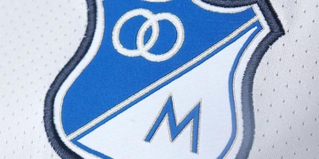 ¿Nueva camiseta de Millonarios? Se filtró un modelo 2021
