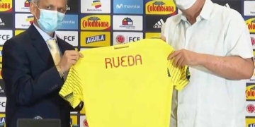¿A qué jugará la Selección Colombia de Reinaldo Rueda?: El DT respondió