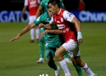 ¿Atlético Nacional también buscó el fichaje de Fabián Sambueza